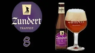 Zundert 8 Tripel