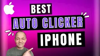 How to Use Auto Clicker on iPhone for Ultimate iOS Auto Tapping (WORKS)