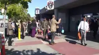 30,000 Jehovah's Witnesses and 2 Preachers