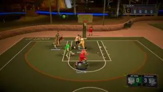 6'3'' Slasher Mixtape (1 Day Grind)