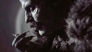 All the best creature moments from Nosferatu 🌀 4K