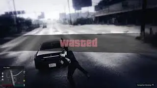 Instant Karma