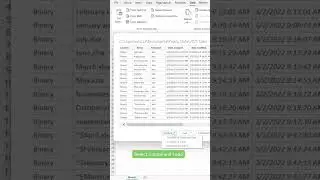 How to combine and summarize multiple different data files. 