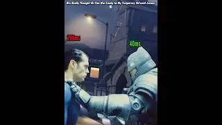 That One Pro Player Who Always Has Network Latency Issues 😑💔 - Batman Vs Super Man Meme #shorts #cod