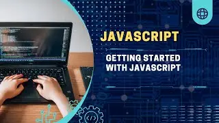 01. Getting started with Javascript