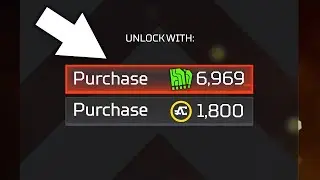 NEW Currency Coming To Apex Legends