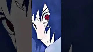 Naruto SM vs Sasuke MS #narutoshippuden #animeedit #animedebate #animetiktok #parati #fyp #animevs