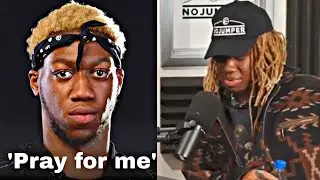 OG Maco interview before death, Atlanta rapper OG Maco has sadly passed away