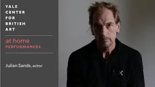 at home: Performances | Julian Sands