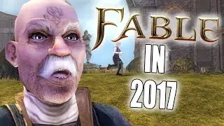 Fable in 2017