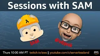 Lambda Layers: Using layers to manage code dependencies in serverless applications (S2E10)