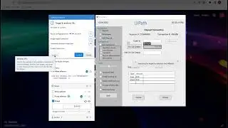 Target Element Validation for Successful Ui Automation | How to debug Ui Automation in UiPath Studio