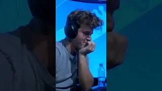 Hans Wins 1st Game vs Magnus, Drama Ensues