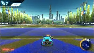 Best Psycho Training pack (Rocket League)