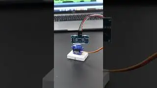 DIY Radar With Ultrasonic Sensor And Chat-GPT Generated Arduino Code | Coders Cafe