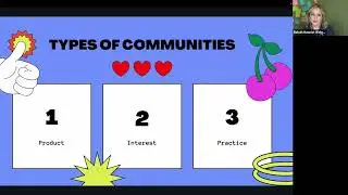 [TRAILER] Developer community: What is it and do you really need one? | Bekah Hawrot Weigel