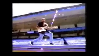 Opening To Home Alone 3 (1997) 1998 VHS