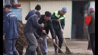 Крестьянско-фермерское хозяйство Слесаревых в Альметьевском районе расширяет бизнес