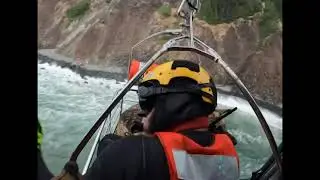 Coast Guard rescues dog that fell from cliff near Cannon Beach, Oregon