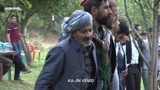 SOFÎ ÖMER ADETA ŞHOW YAPTI. YENİ - NEW Kurdish dance / Kürd halayı