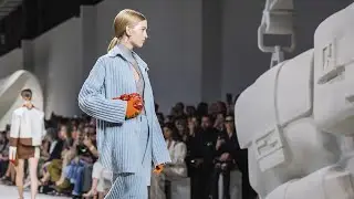 Fendi | Spring Summer 2024 | Full Show