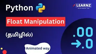 Unlock the Magic of Float Manipulation in Python! 