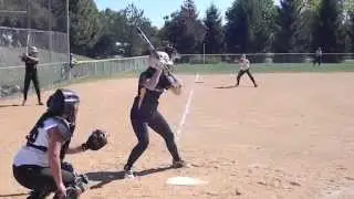 bunt Sydney U16 BAGSAI