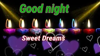 Good Night status /good night status video