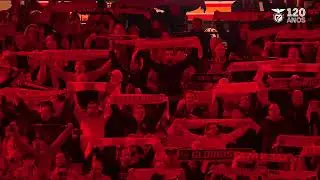 Hino do Sport Lisboa e Benfica - 120 Anos