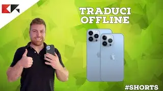 Traduttore iPhone (anche offline): come tradurre