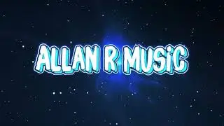 AllaN R MusiC - Fly (Original Mix)