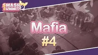 Mafia #4 - Smash Summit 9