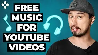 Best Copyright Free Music for YouTube Videos — TOP LIBRARIES & SITES