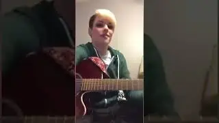 🎶🎸👧 Cantándo y llega papá | 