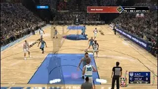 NBA 2K23 Steph Curry build tutorial 2023