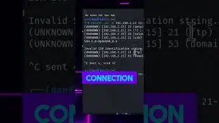 NETCAT on Kali Linux