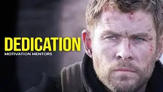 DEDICATION — Most Powerful Motivational Speech