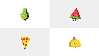 Animated stickers now on WhatsApp