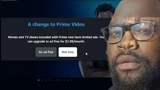 Amazon's $2.99 Ad Fee | Limited Ads = No Thanks