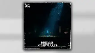 CHOIR & VOCAL SAMPLE PACK - "DREAMS AND NIGHTMARES" | Dark Samples | Choir Samples