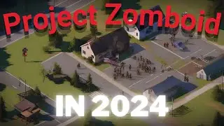 Project Zomboid 2024: Ultimate Beginner's Mega Guide & Comprehensive Review