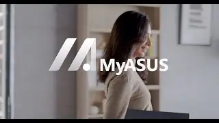 Optimizing Your PC's Potential with MyASUS Software | ASUS