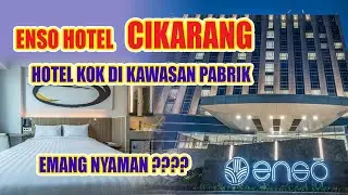 HOTEL MURAH DI BEKASI tp di tengah2 kawasan industri