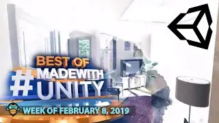 BEST OF MADE WITH UNITY #5 - Week of February 8, 2019