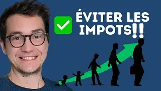 Comment investir sur actions pour ses enfants sans payer d'impôts ?