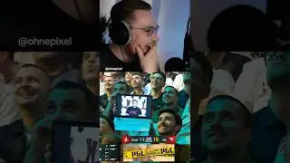 The CS2 community❤️