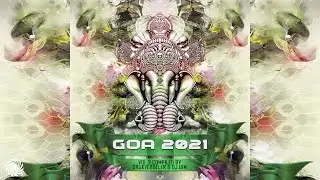 Goa 2021 v. 3 - by DJ Bim & Drukverdeler