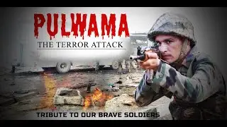 Tributes to the martyrs of the Pulwama terror attack