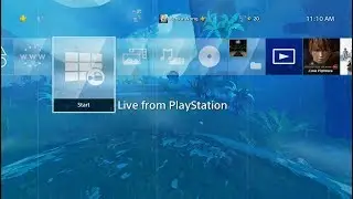 Risk of Rain 2 Dynamic Theme PS4