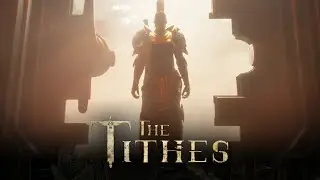 The Tithes: Harvest – Episode Two Trailer #Warhammer